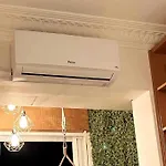 Aconchegante Apartamento Em Copacabana