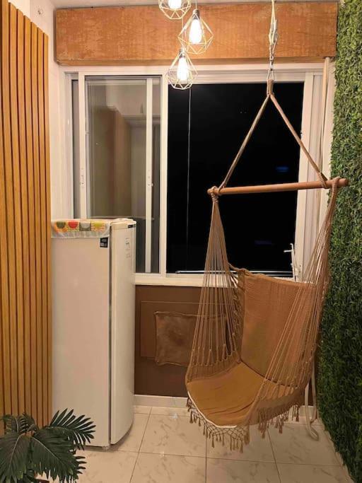 Apartemen Aconchegante Em Copacabana